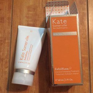 Kate Somerville Exfolikate